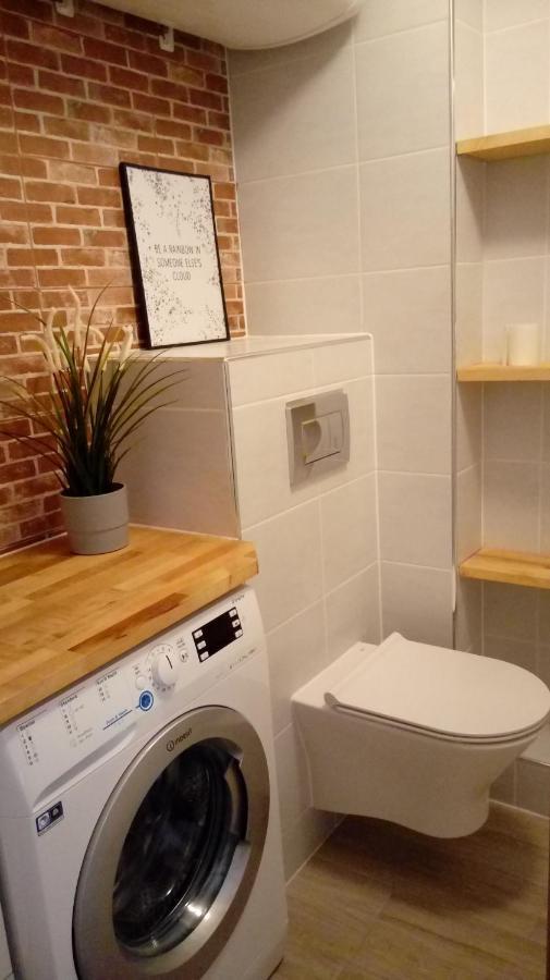 Urocze Studio Z Klimatem W Centrum Legnicy Legnica Eksteriør billede